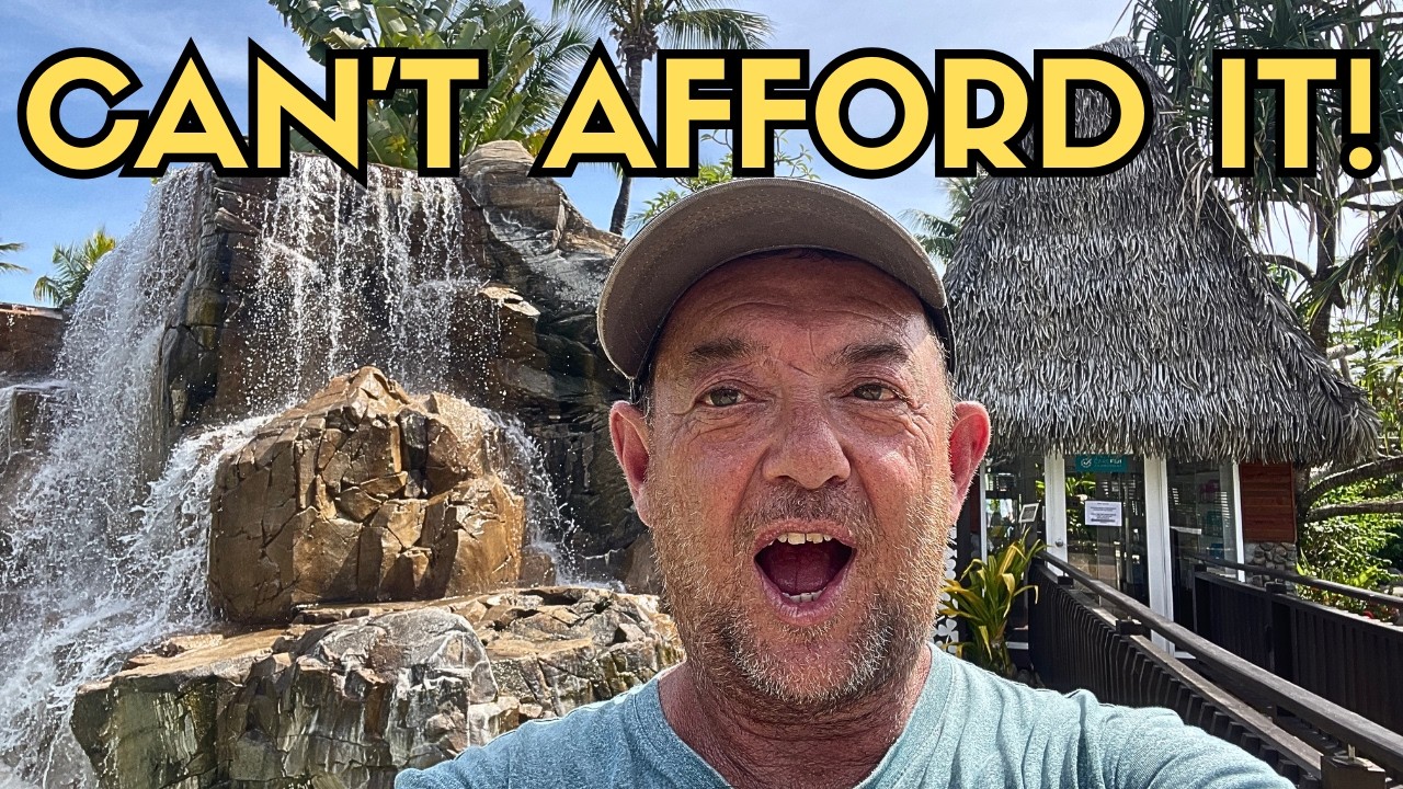 Denarau Island - Luxury I can't afford! - Fiji Top Hotels