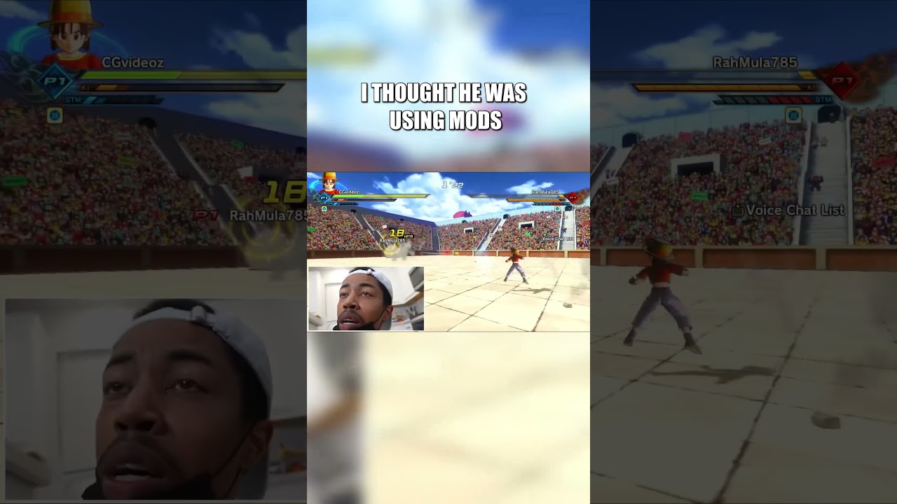 WHO USES THAT SUPER SOUL?!