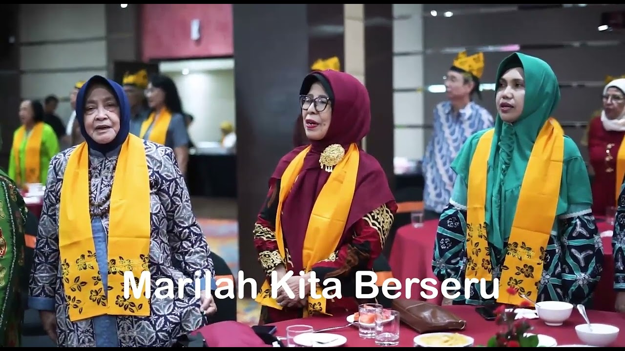 Indonesia Raya
