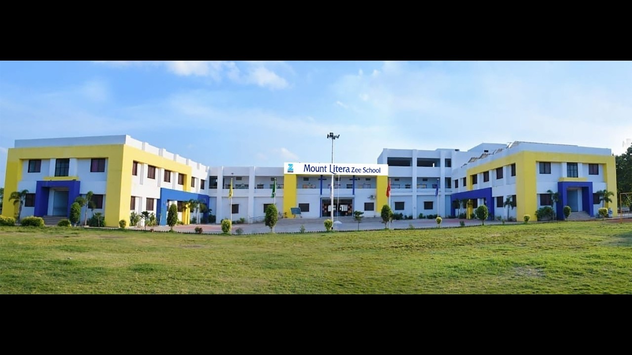  “The First Annual Gathering at Mount Litera Zee School, Parli, Celebrated with Great Enthusiasm”