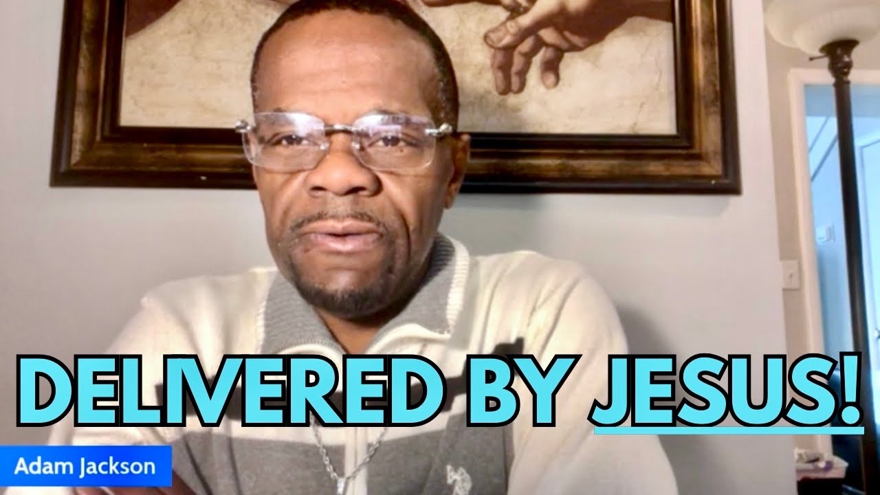 From Darkness to Deliverance Through Christ