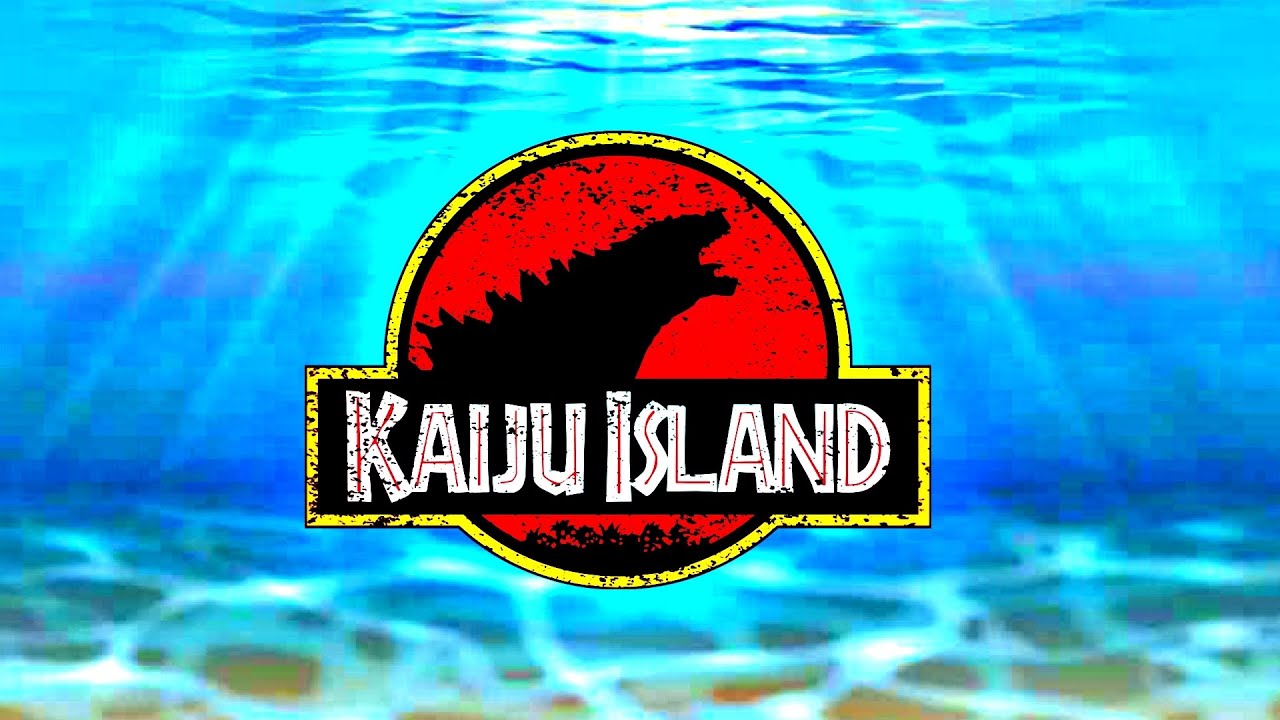 Kaiju Island《Episódio 13 - Parte 1》#gacha#godzilla#kaiju#monsterverse#toho#monster#gachaclub 