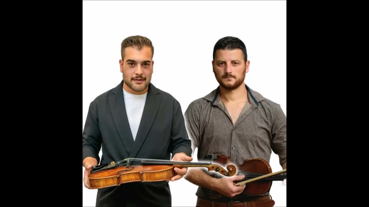 Ζωντανή Ηχογράφηση Νησιώτικα Γιώργος Φώσκολος Παναγιώτης Βαζαίος | Τήνος 2025