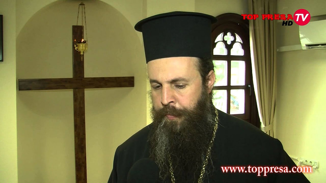 Становище на Неврокопска Митрополия за храма на Ванга
