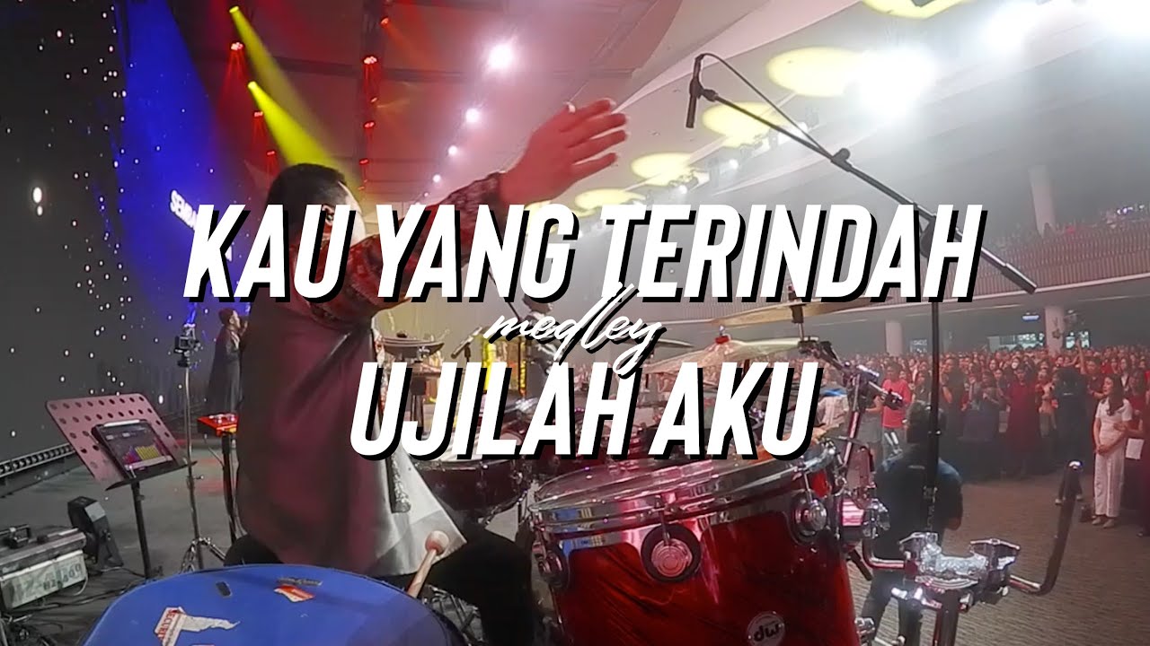 Echa Soemantri - Kau Yang Terindah Medley Ujilah Aku