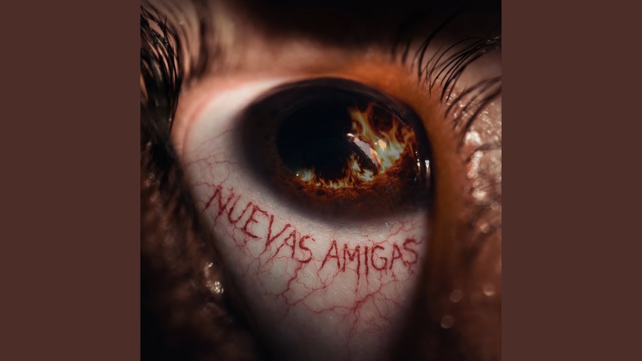N U E V A S A M I G A S