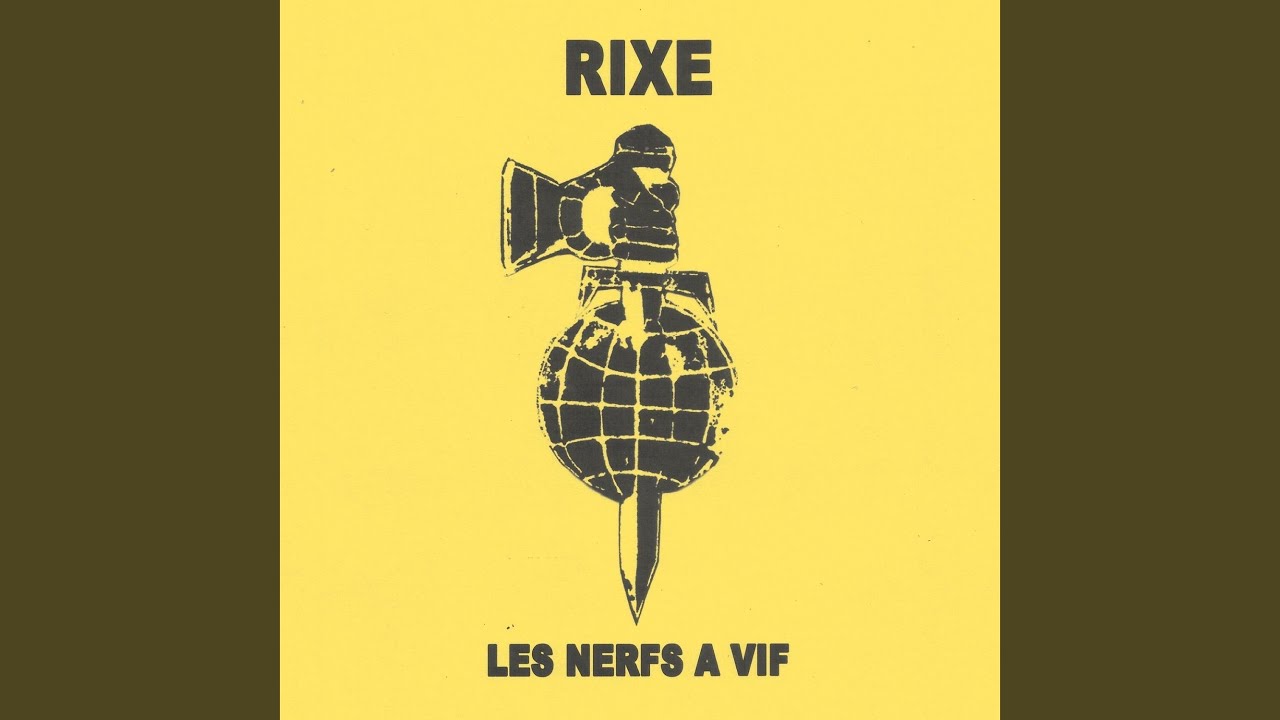 Rixe