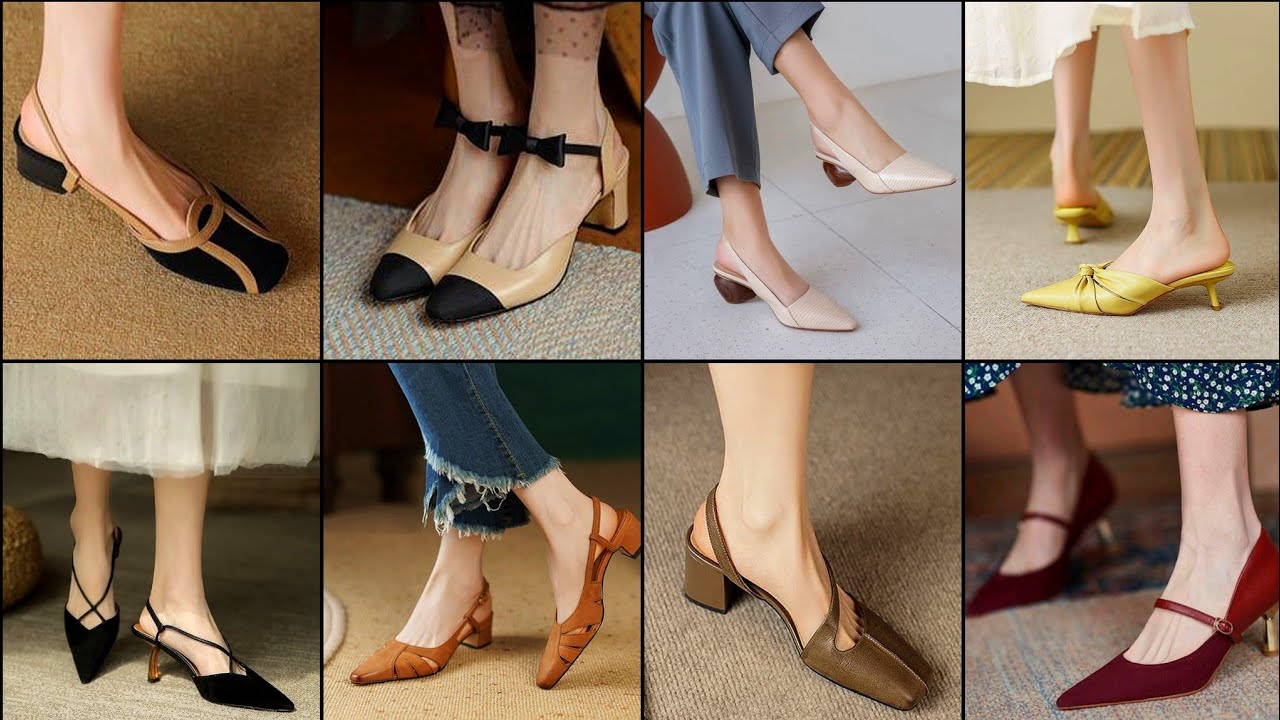 2026 STYLISH MOST TOP COMFORTABLE  EVERYDAY FOOTWEAR SHOES LATEST TRENDING SHOES 09