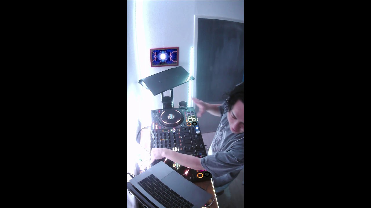 HOUSE,TECHNO,EDM & ALL MIX 【LIVE Stream】