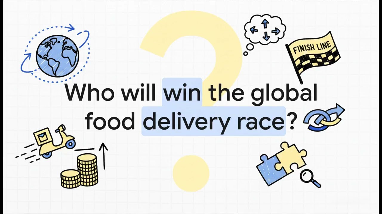 Uber&rsquo;s Strategic Market Expansion in Delivery Hero