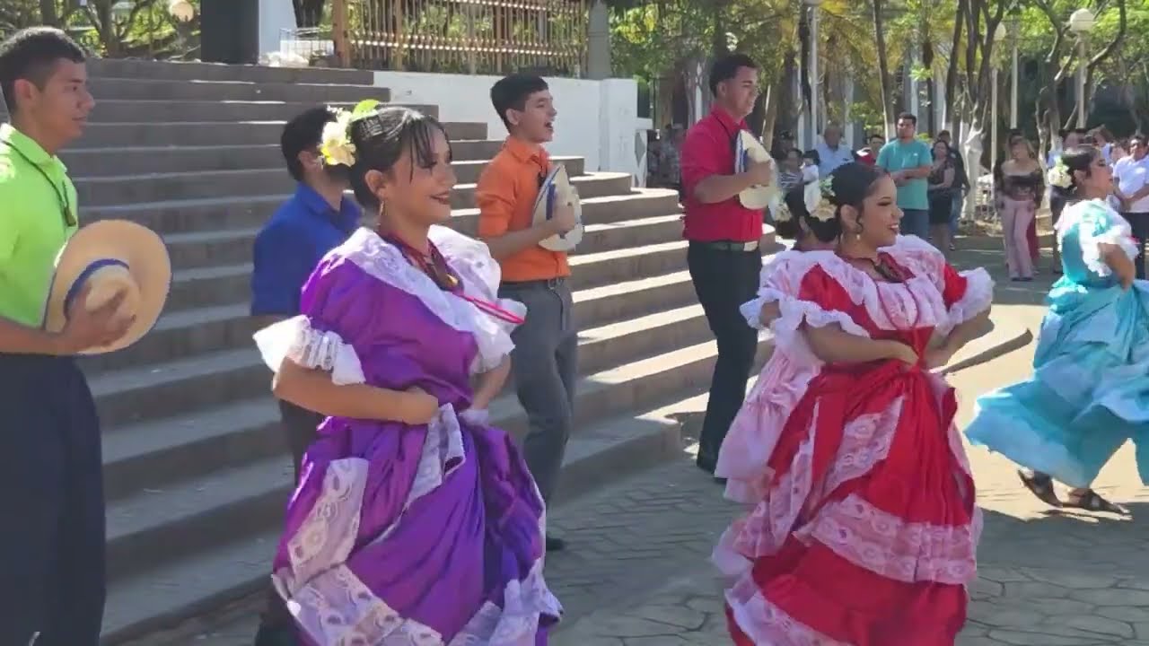 Aniversario de la ciudad de Usulután
