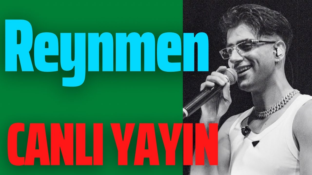 REYNMEN CANLI YAYIN