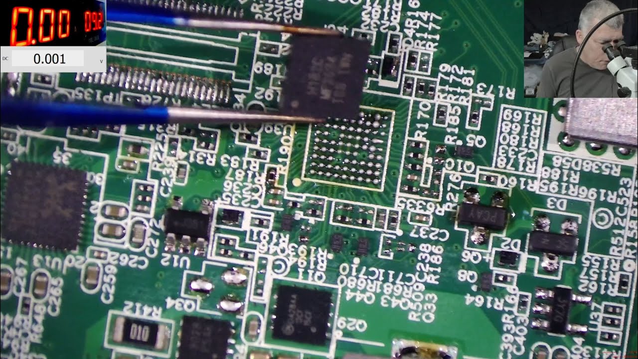 Lenovo IdeaPad Flex 5  not powering ON. No, is not the battery!