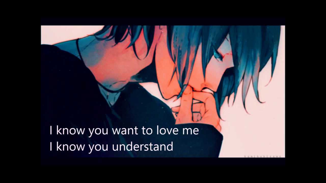 Never Too Late - Nightcore (Secondhand Serenade)