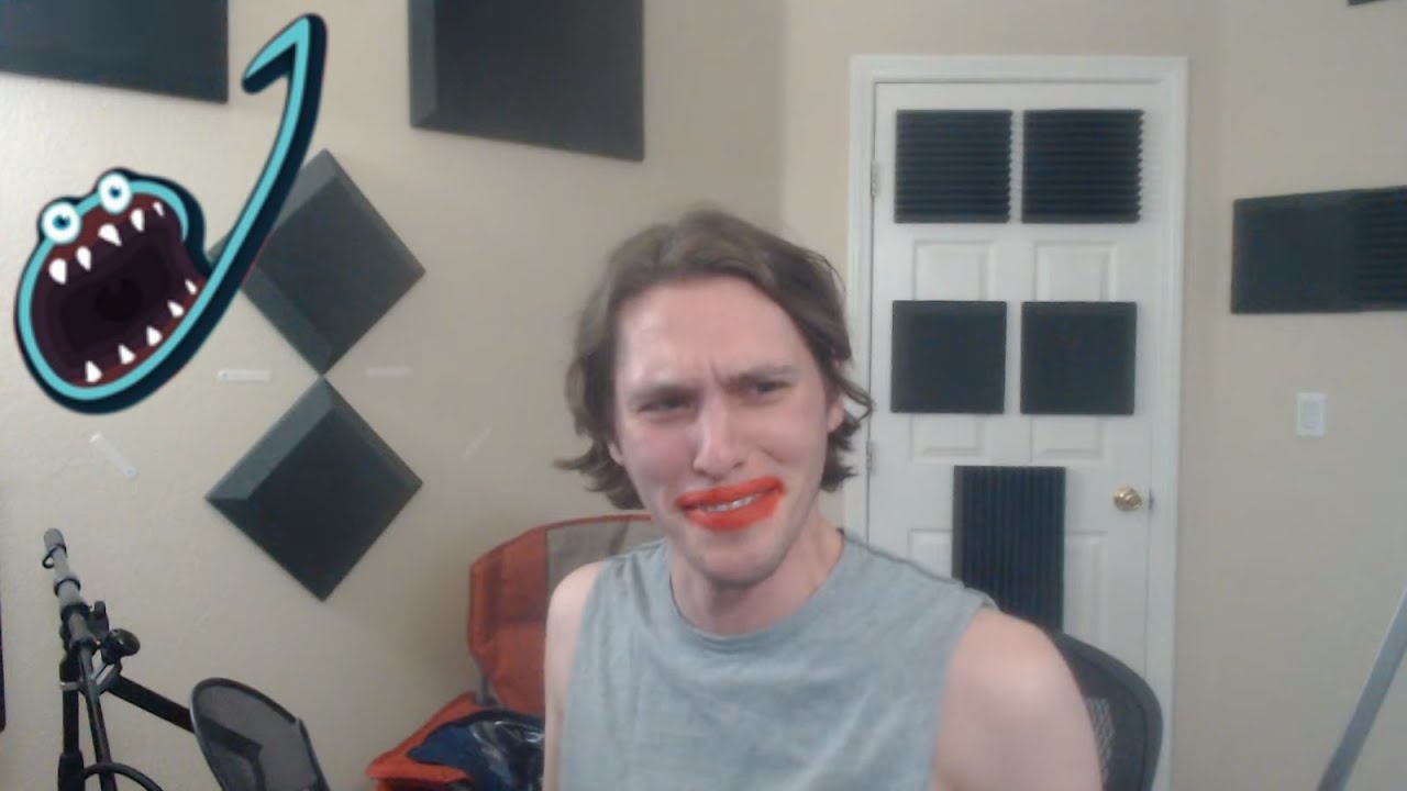 Jerma Streams - Nancy Drew: Sea of Darkness