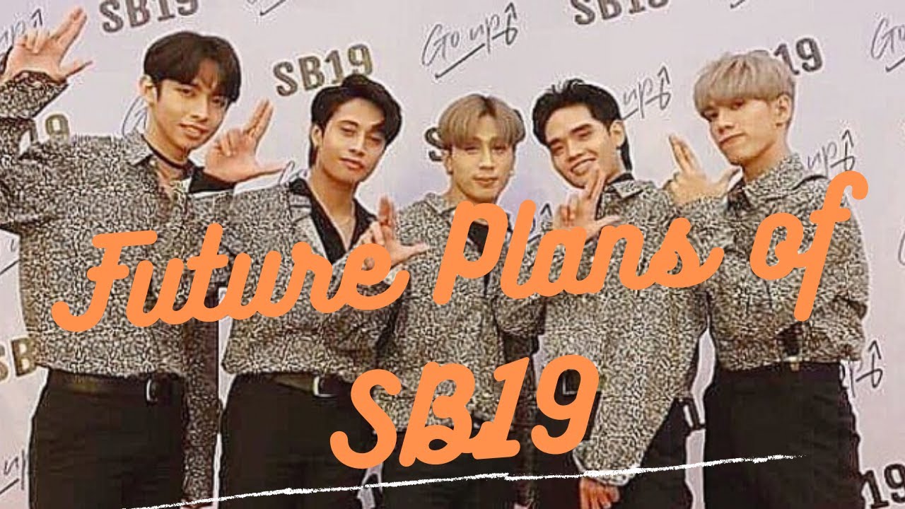 [Hongganda CUT] What are the future plan of SB19?