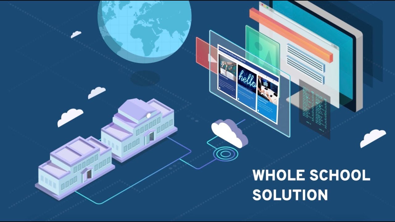 Digital Media Academy For Schools | Program Overview