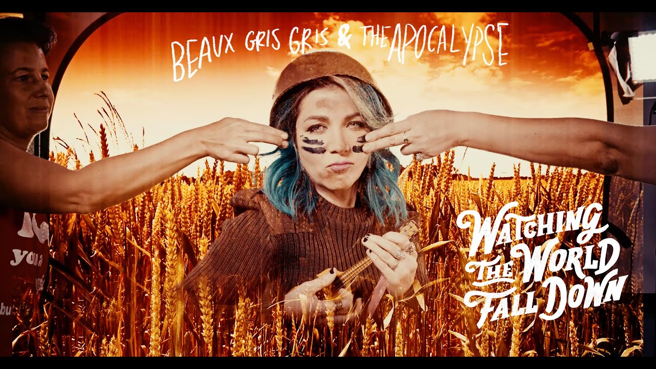 Beaux Gris Gris & The Apocalypse - 