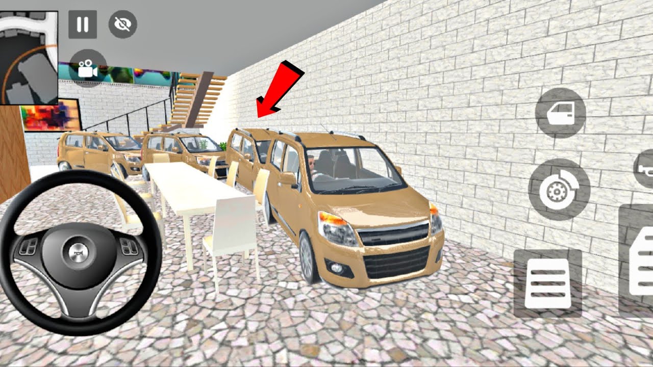 Car Ghar Ke Andar Kaise Aa Gayi? 🤯 99% Log Shock Ho Jayenge || New Update 2026😱 ||