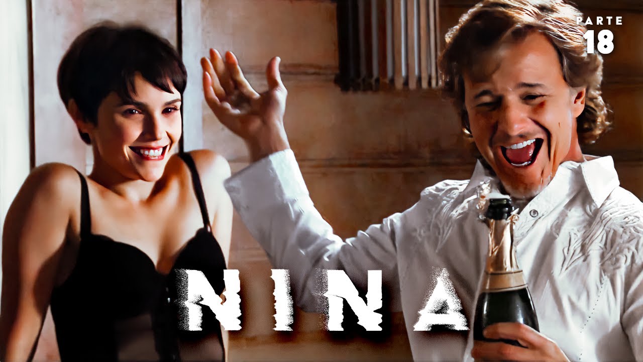 A HISTÓRIA DE NINA (PARTE 18)
