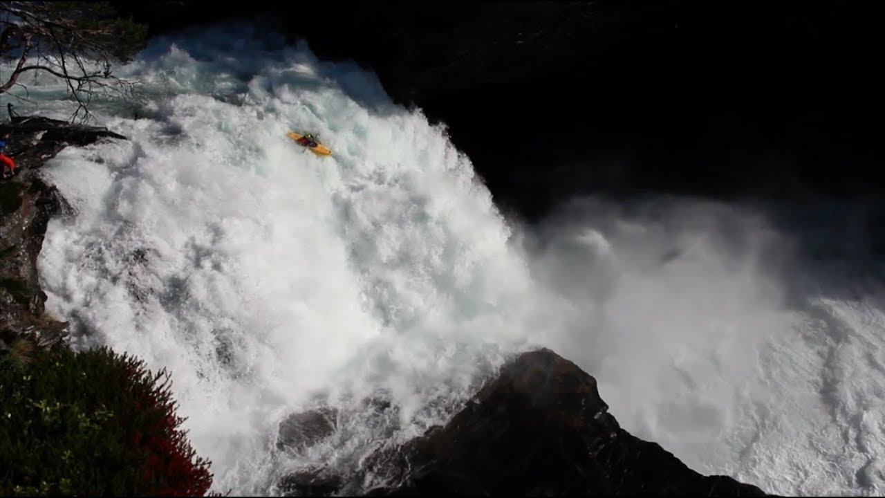 Evan Garcia Norway 2013