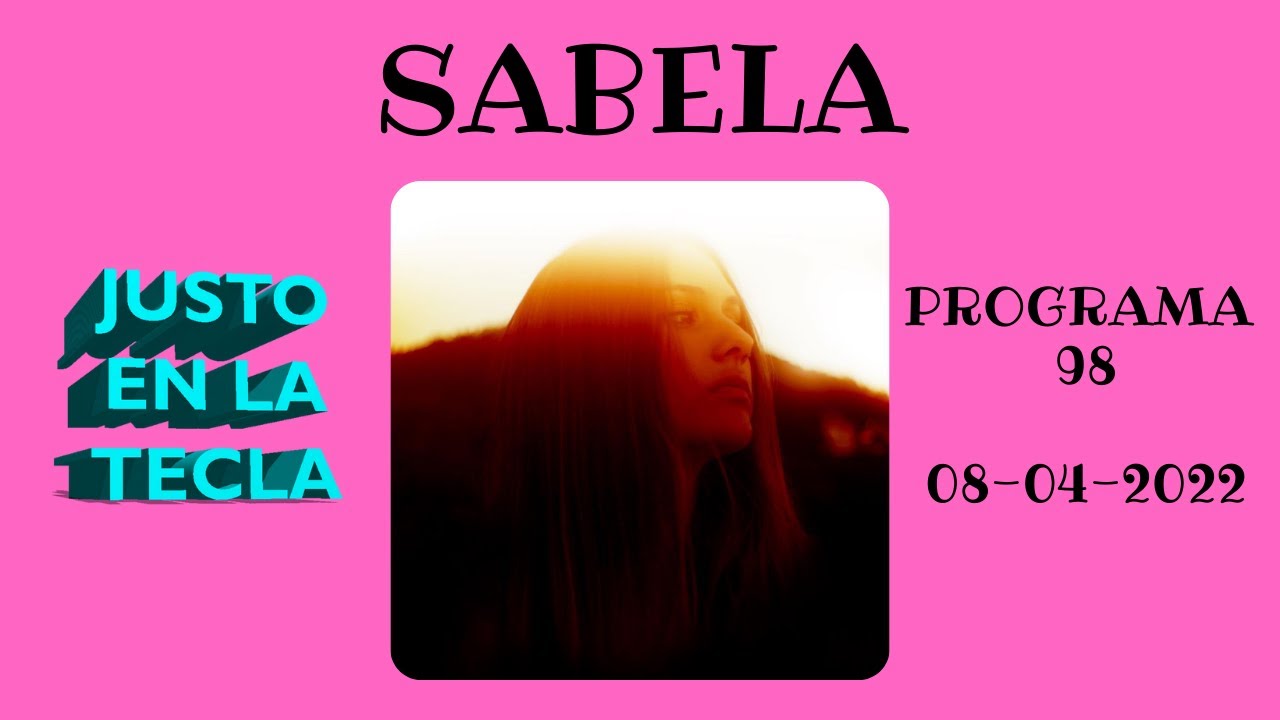5x12 | La entrevista de la que Sabela no se quiere ir