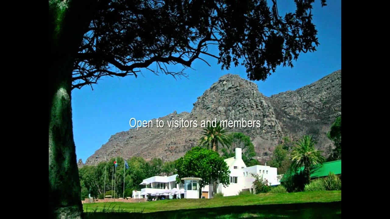 Westlake Golf Club, Cape Town