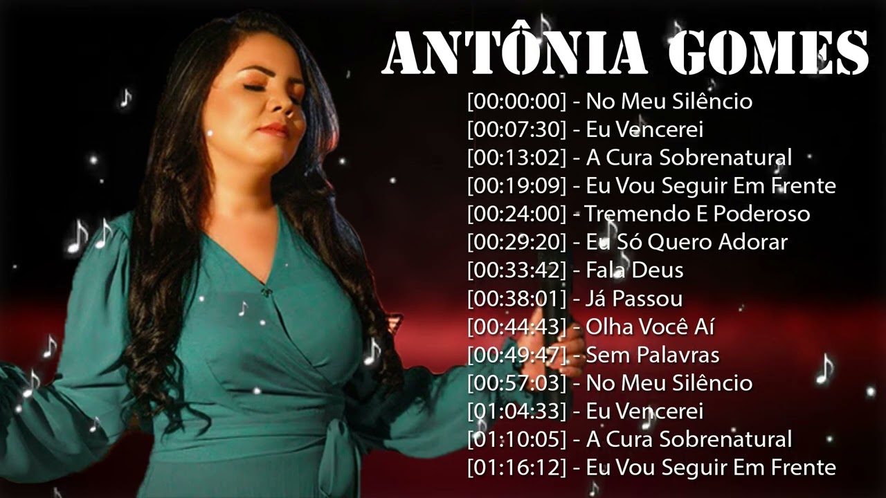 Antônia Gomes