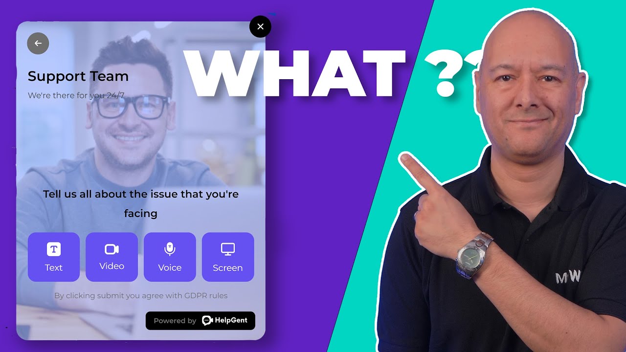 This Is The Best Contact Form Builder You've Ever Seen!