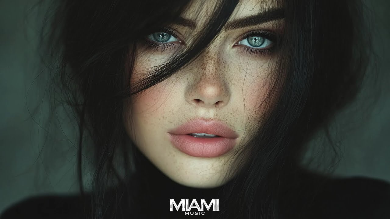 Top Deep House Mix Miami Music 2025 #mix #deephouse #vocal