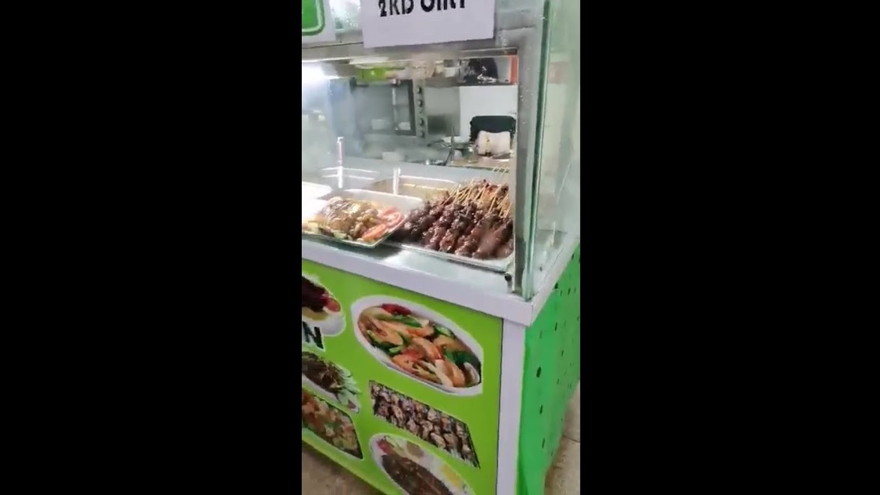 Pillipino Street food available in kuwait yummy barbecues