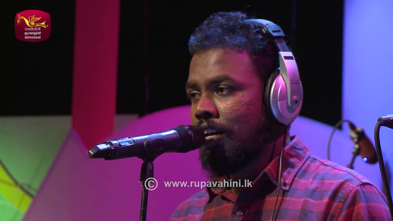 Untitled - Sinhala Songs | Mage Malai | Ranil Mallawarachchi | Rupavahini