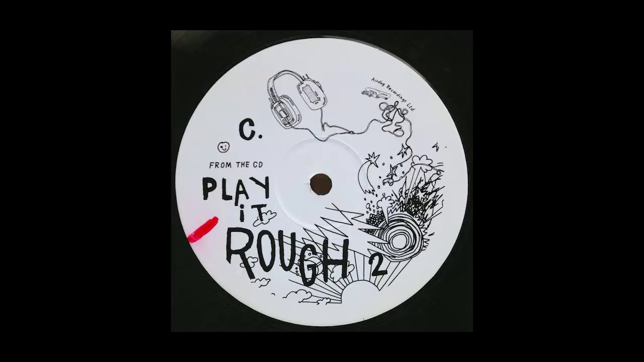 Deejay Punk-Roc - My Beatbox (Bassbin Twins 2002 Remix)