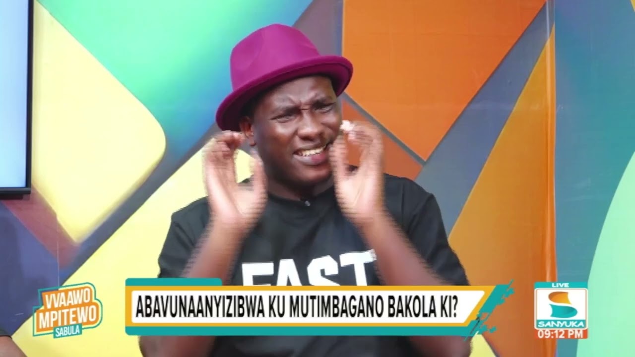 Omutimbagano Guyina Kozesebwa Gutya? | Vvaawo Mpitewo