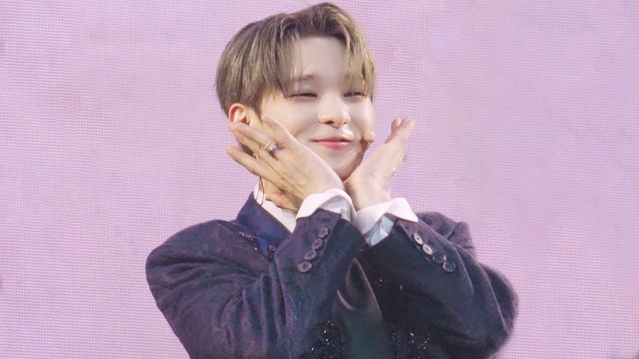 [4K] 아낀다 배너 혜성 직캠 교차편집 VANNER HYESUNG Fancam Stage Mix / 피크타임 콘서트 YOUR TIME