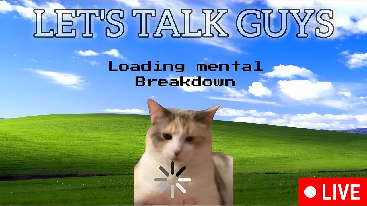 Let's Talk About It Guys U_U !!  VALORANT  LIVE 🔴 ||