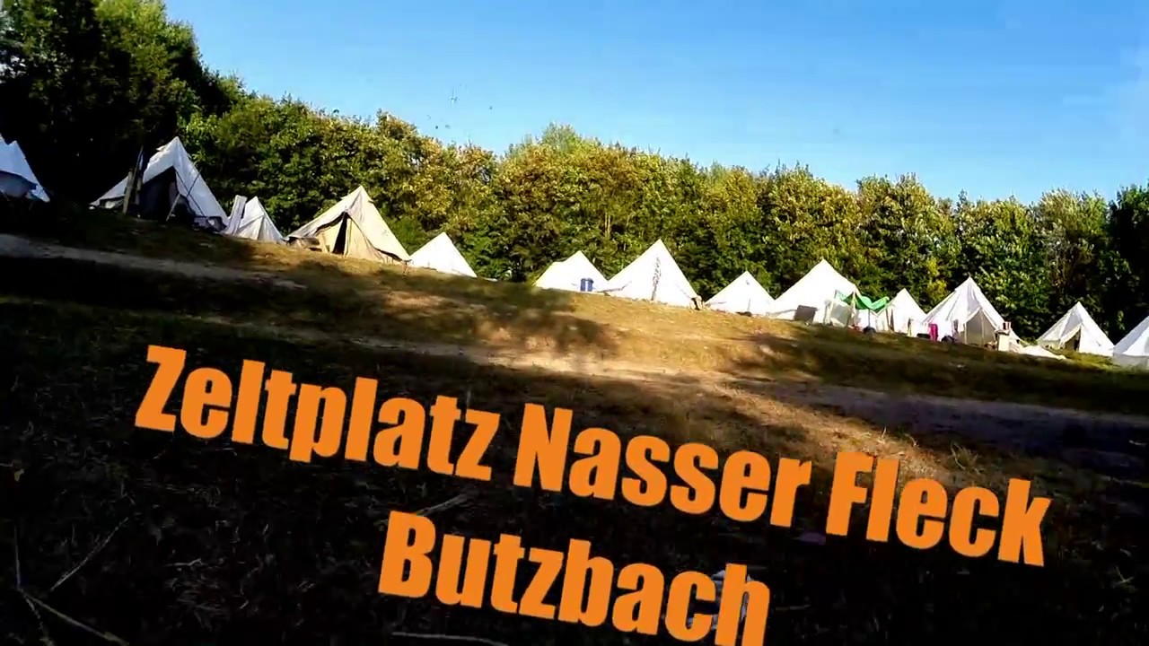 Zeltlager 2016 | KjG Bad Orb