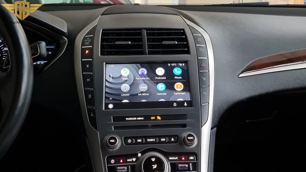 إعادة تشغيل ال Youtube على السيارات التي تدعم نظام Android Auto    🥰