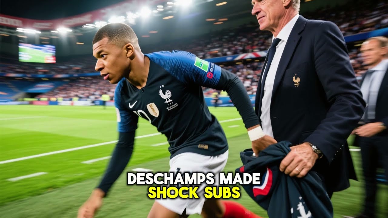 Mbappé Hat-Trick vs Messi Magic: Why This Is Football's Greatest Final