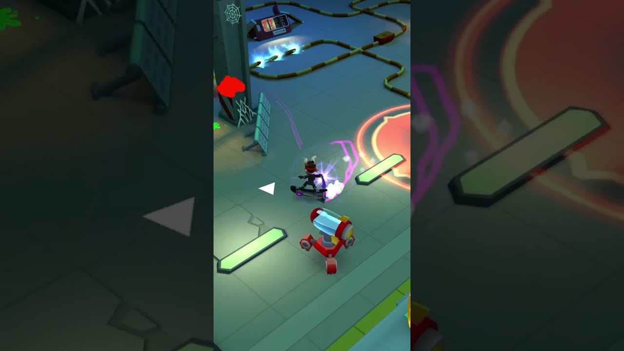 New Subway Surfers Tag Update ft. Frank is out now! #subwaysurfers #shorts #subwaysurferstag