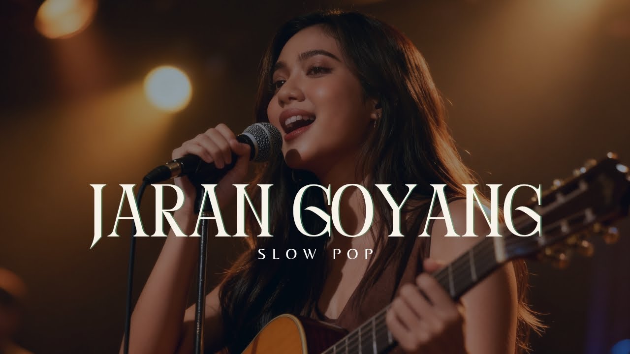 Nella Kharisma - Jaran Goyang | Cover
