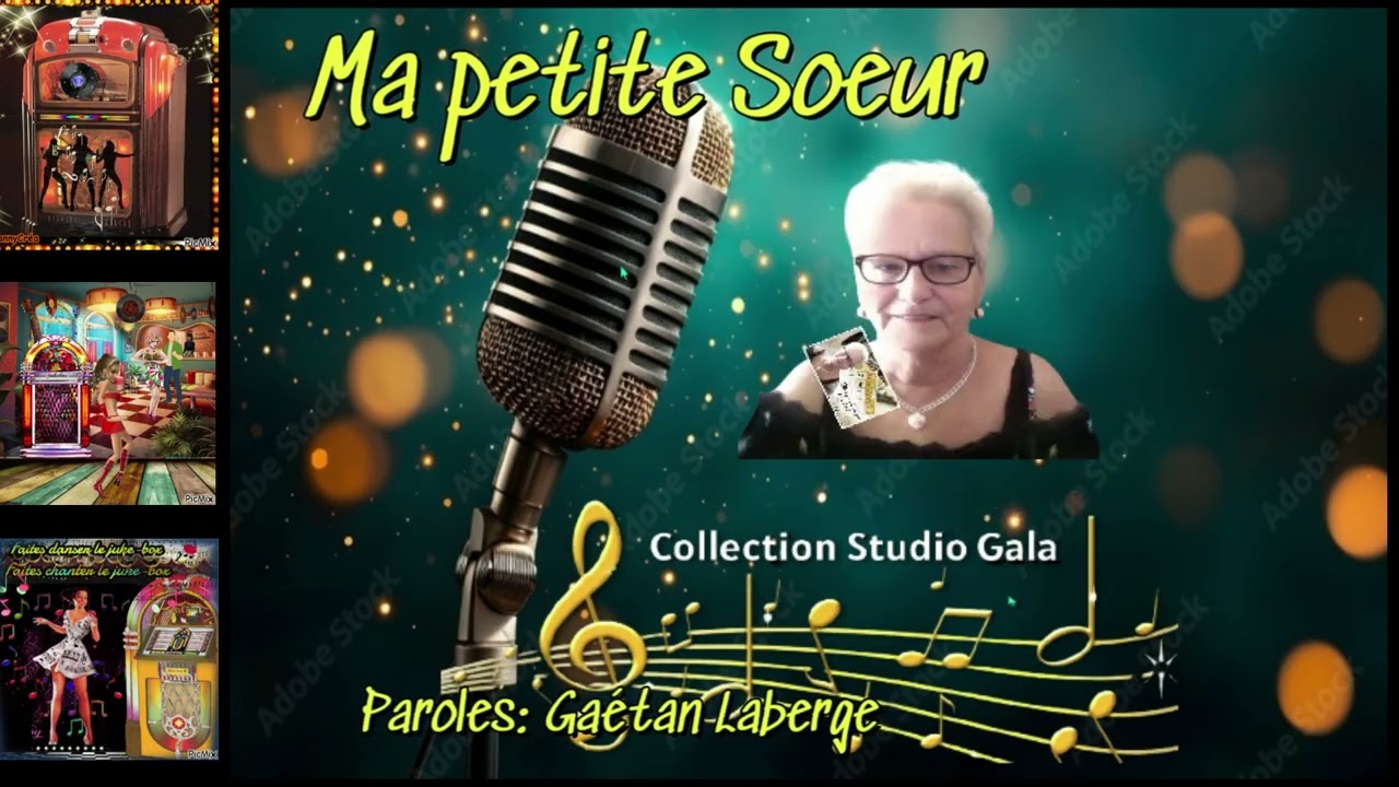 Ma petite Soeur