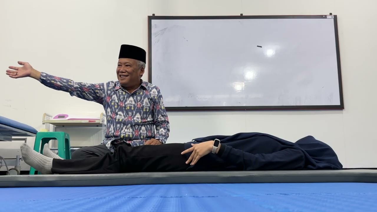 pak yuli pedi pt 1