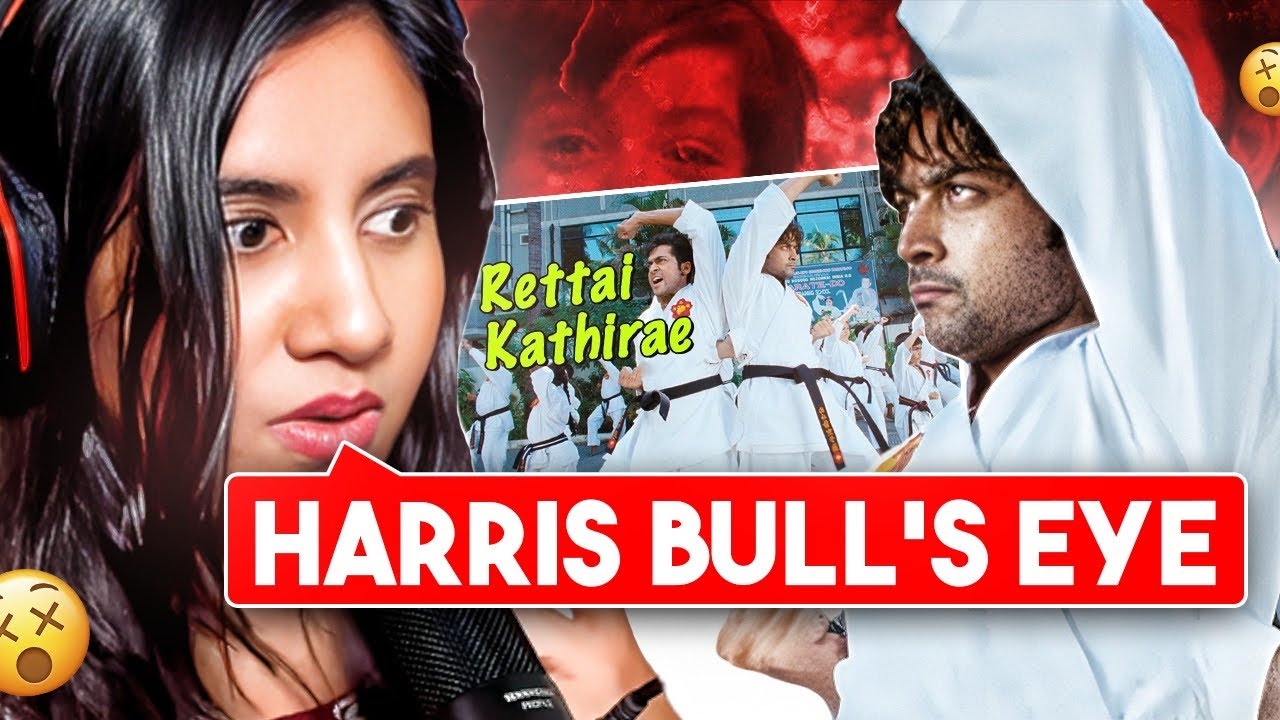 Maattrraan - Rettai Kathirae Video Song Reaction | Suriya, Kajal Agarwal | Ashmita Reacts