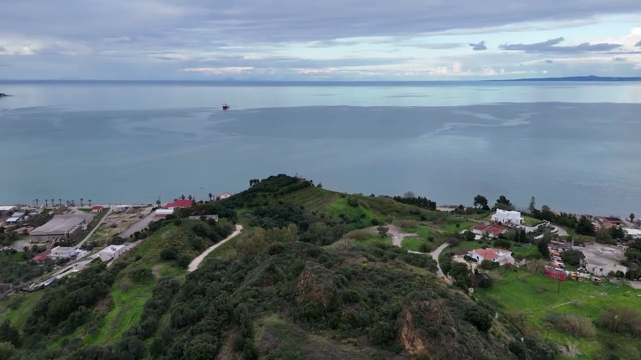 Land Plot for sale Argasi Zakynthos