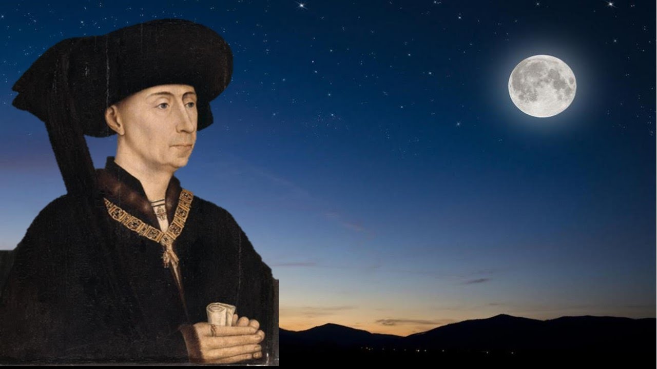 Histoire de Dijon : 14 (2/2) de 1419 à 1467 Comment était une ville du Moyen-Âge la nuit?