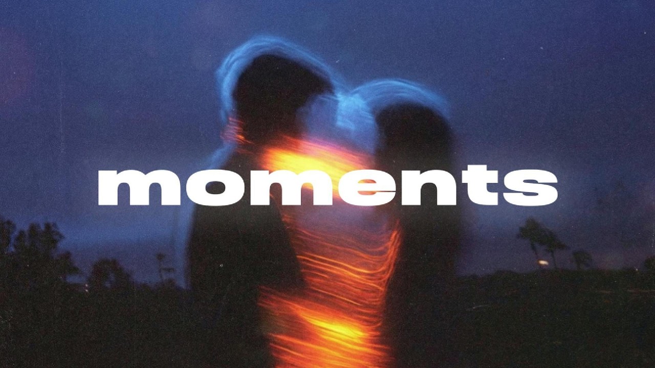 moments || a playlist to listen to when you think about past