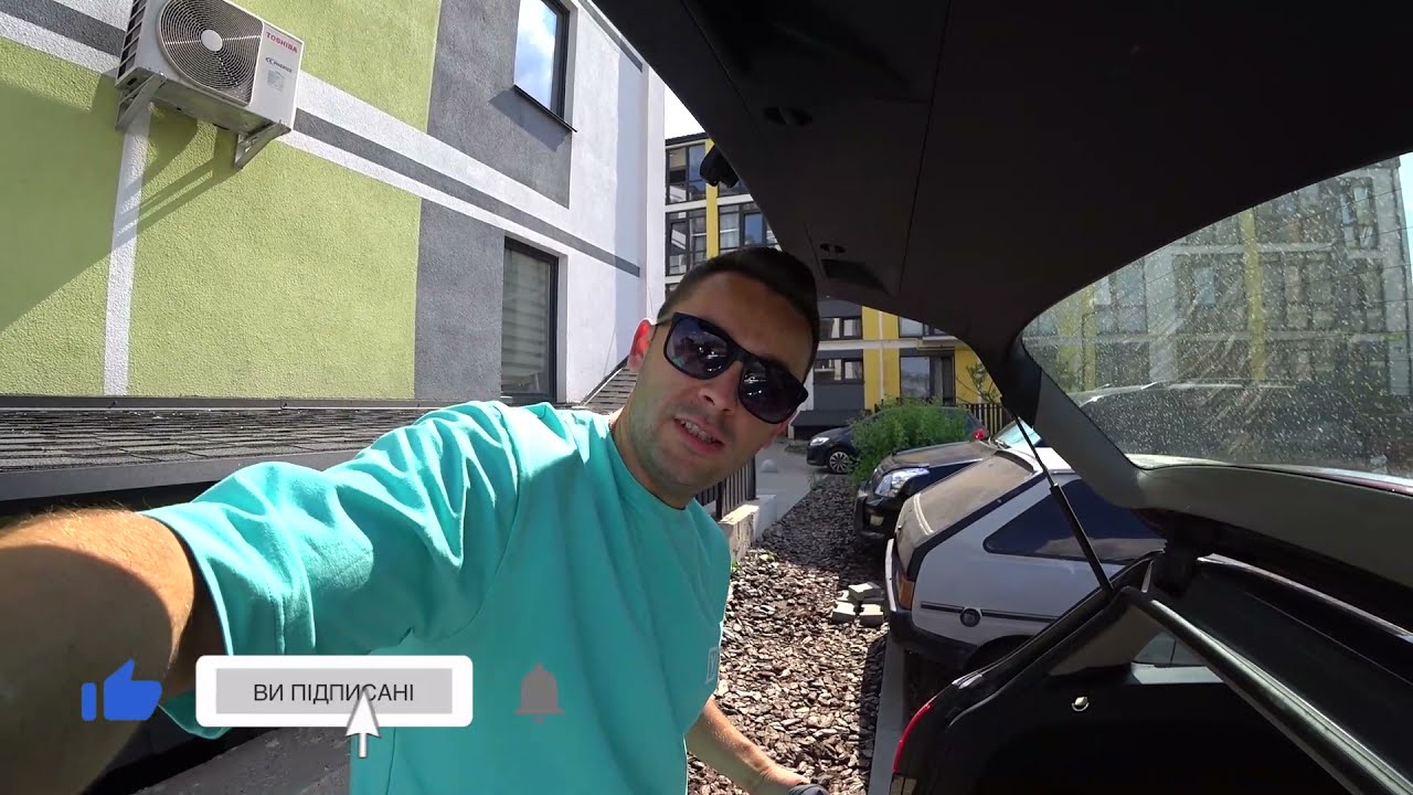 Чортків. Панорама HILL. Presto. СТО. Бородата хата. Вечірка. Тернопіль | ZM vlog