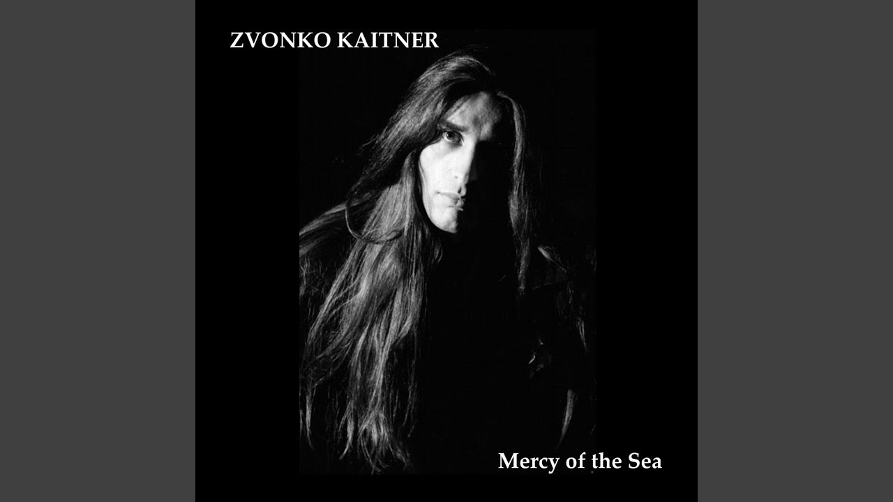 Mercy Of The Sea