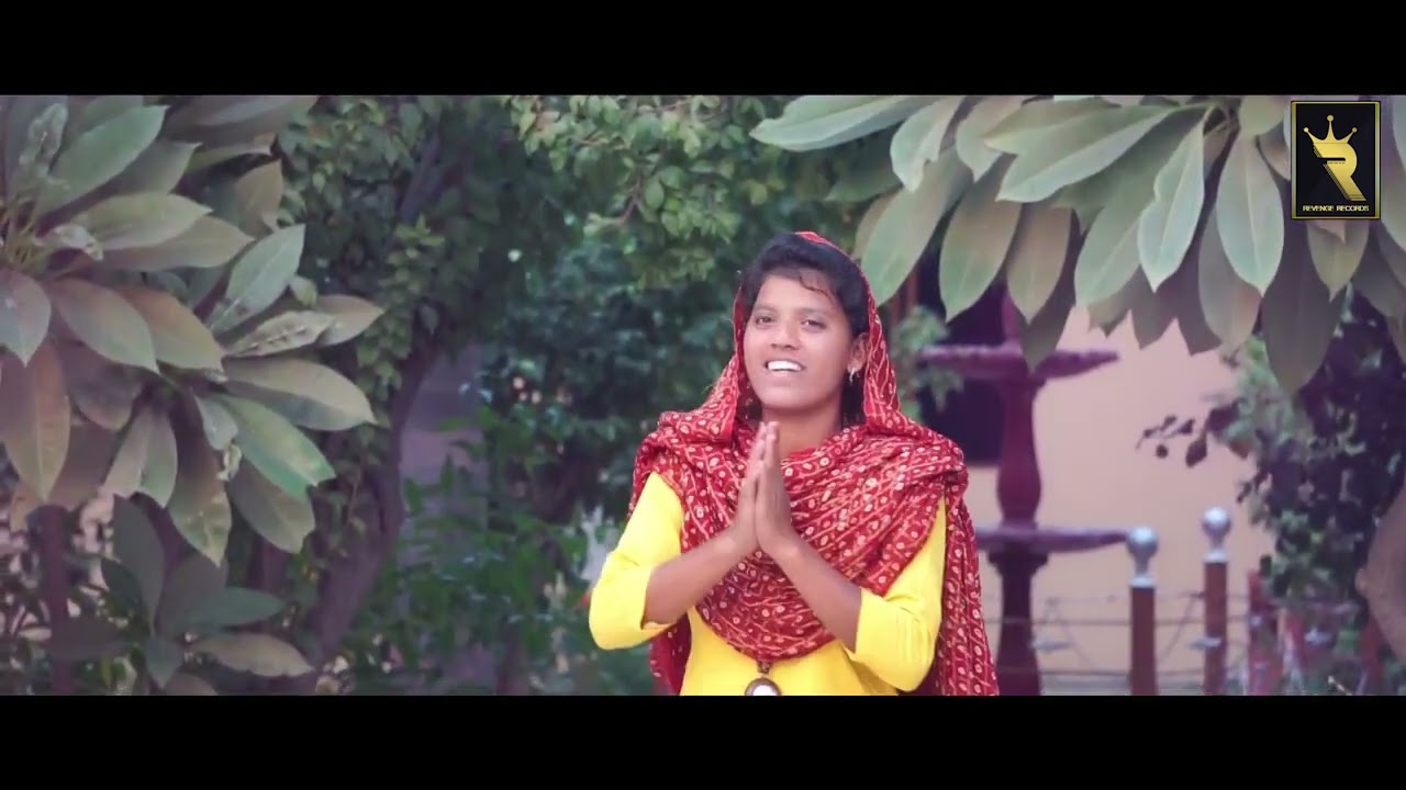 Valmiki dayawan g da naam ll singer damni kaur 